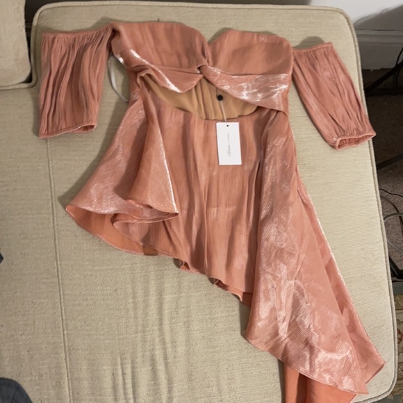 Lovers + Friends Top - Picture 2 of 2